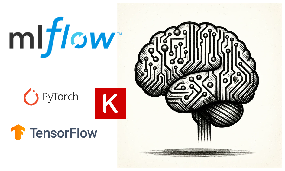 Deep Learning with MLflow