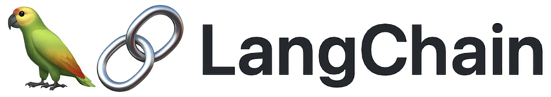 LangChain Logo