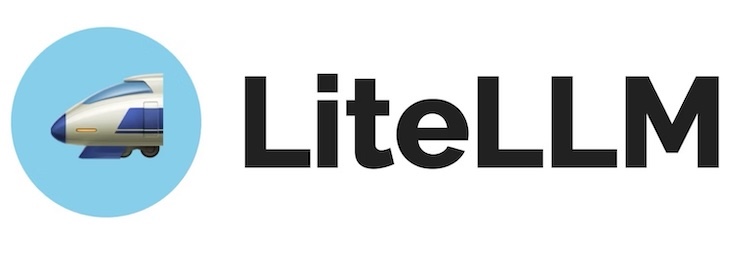 LiteLLM Logo