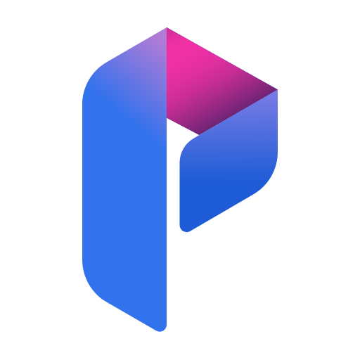 PromptFlow Logo